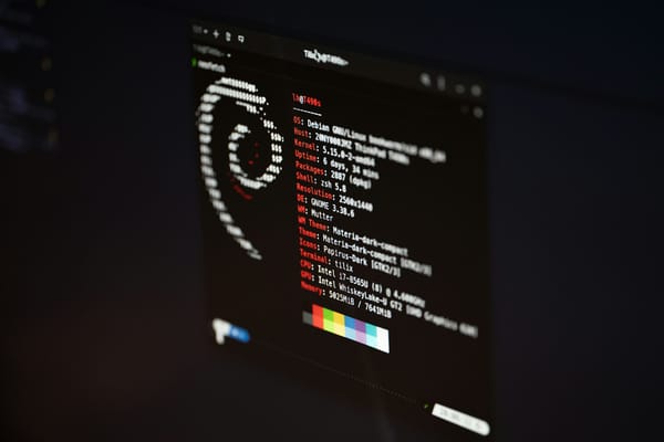Update Linux Packages easier