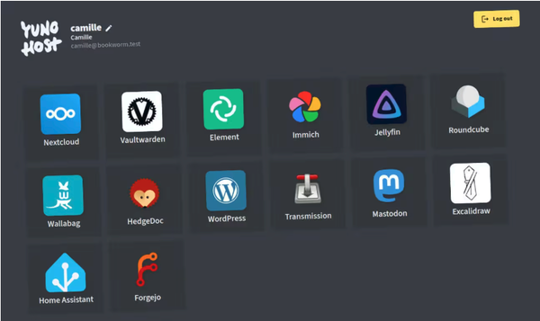 Own your data with Self hosting today!
