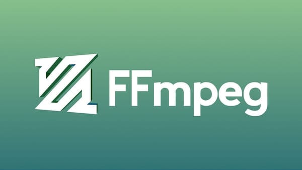 Convert your videos easier with this FFMPEG Script