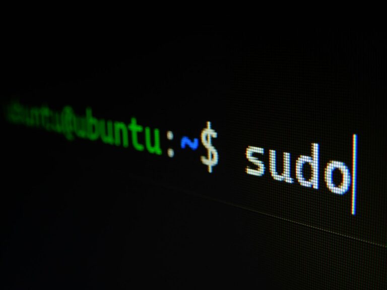 A Different Linux control panel