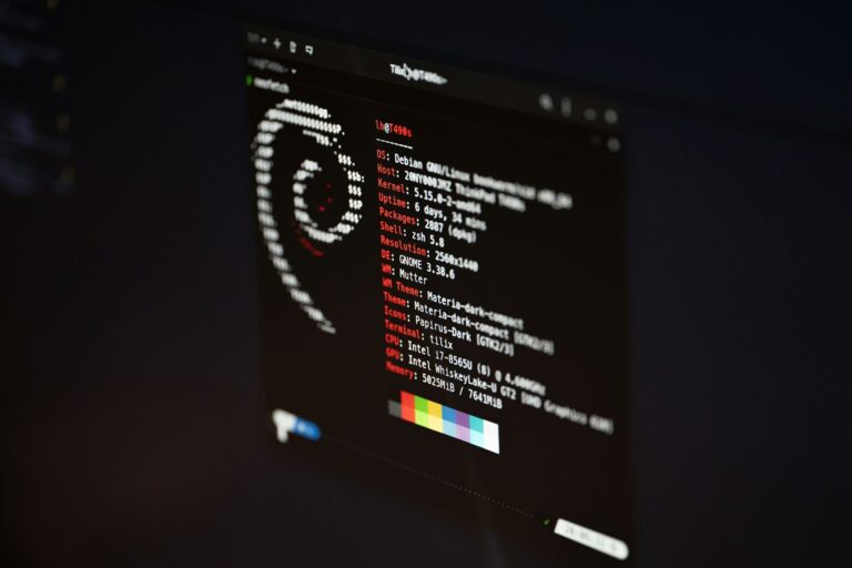 Update Linux Packages easier