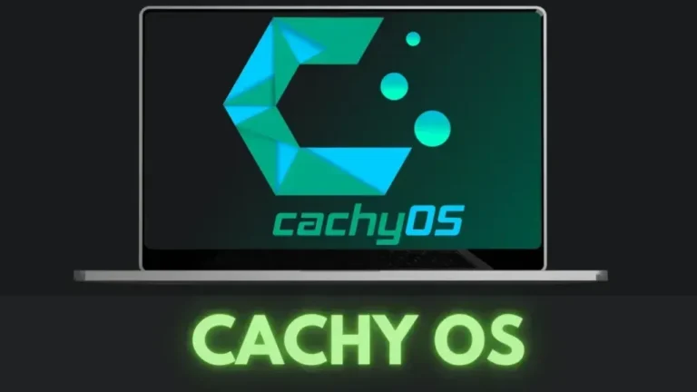 You liked Arch Linux? You’ll LOVE Cachy OS